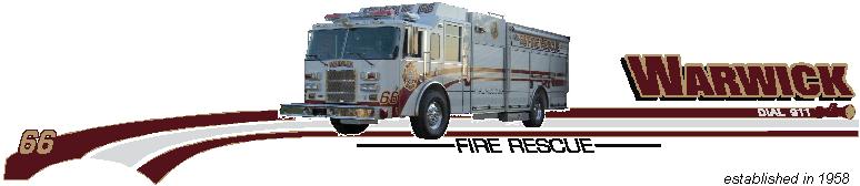 Warwick Township Fire Company